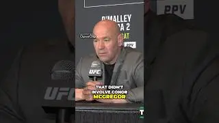 Biggest Event Without McGregor 😳 #mma #ufc #danawhite #mcgregor #seanomalley #ufc299 #miami