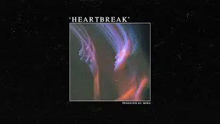 [FREE] Dark Ambient Emotional Drill Beat 'Heartbreak' (Prod. Mors)