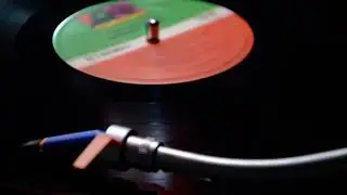 Jean Luc Ponty the gardens of babylon