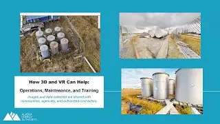 Alaska Energy Training Group: Remote monitoring and imagery for rural infrastructure
