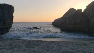 Ammoudi Beach Crete