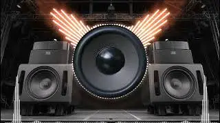 JBL Mix Punch  EDM Style   Bass Boosted Music   Speaker Test 2025