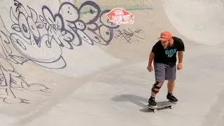 Vans Shop Riot 2015 Poland w Łodzi [DDLodz.pl]
