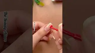 💅🌸Easy nail art without tools