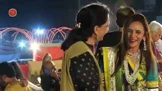 Maa Shakti Garba Vadodara 2022 Full Garba Baroda Achal Mehta