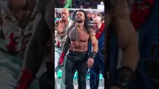 Roman Reigns WWE champion 👿😡#youtubeshorts ❤️👿#attitude #motivation #song #shortvideo