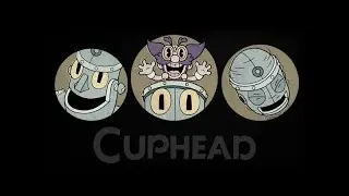 Cuphead Dr Kahl Robot S Rank Expert