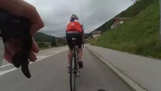 [Vosges] - Col d'Oderen - Col de Bramont - Le Hohneck - Col du Brabant