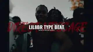 [FREE] Lil8br x ChaiBenji4 x DayDeez Type Beat - &ldquo;Direct Message&rdquo;