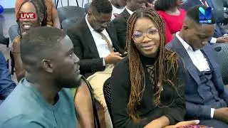 Elizebath call on government to promote all leadership in Ghana