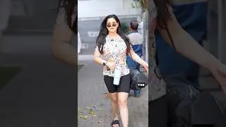 Zareen Khan🔥✨looks so gorgeous|#zareenkhan|The Unseen Shorts
