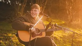 Josh Robinson - Demons (Southdowns Sessions)