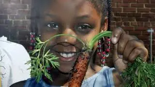 FRESHFARM FoodPrints - USDA-FNS Grantee Presentation