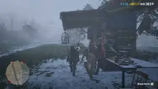 RDO Madam Nazar location 12/29/23