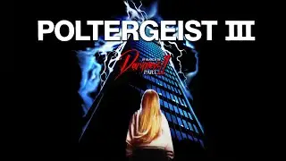 POLTERGEIST III : IN SEARCH OF DARKNESS PART 2