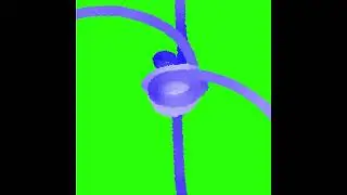 Knot 3D Animation Studios Logo Origin (with Unused Animations)