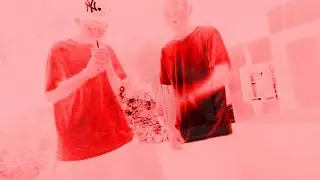 yo&uuml;ngdreyco - VROOM ft. Young Trippie (Official Music Video)