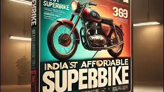 Introducing India&rsquo;s Most Affordable Superbike! 💥
