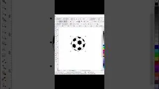 Corel draw tutorial in Beginners