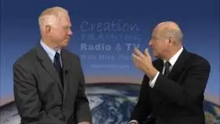 Mike Interviews Sam Rotman