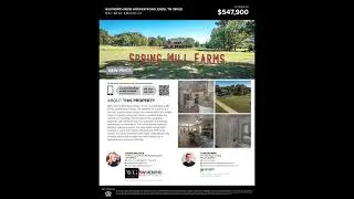 New Price - 620 N Reid Hooker Rd #newprice #priceupdate #realestate #realtor #forsale #buyers