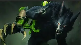 ТАК ПОРА ЛЮДЕЙ КУСАТЬ В ЛЕСУ | League of Legends Wild Rift #wildrift