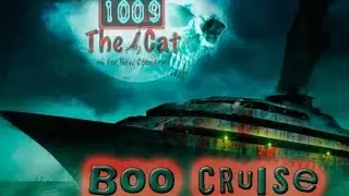 100.9 The Cat's BOO Cruise