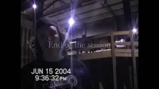 Dan MacFarlane 2004 skateboarding at Third Coast Skatepark Dex Houston Texas Stafford