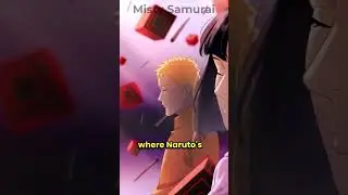 How will Naruto Die? #anime #manga #boruto #naruto