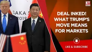 Trump-China Trade Deal Done: What's Next? | Trump Vs Musk Fiasco | Asian Markets | Business News