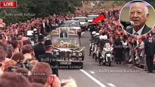 Rev dr robert cunville Last Funeral 😭 