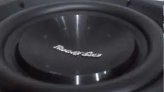 Phoenix Gold R110d - Slot Port - Maj Audio
