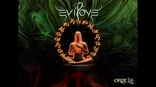 EVILOVE - The Ocean Between [SYMPHONIC METAL]