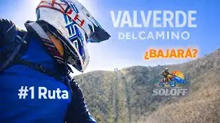 Estreno KTM 500 en Ruta Trail-Endurera por Huelva