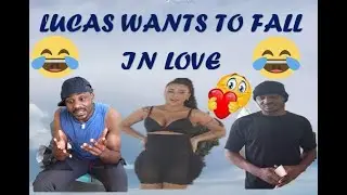 Lucas WANT TO FALL IN LOVE #love #comedy #relationships #rommel #markangel #emanuella #equinoxtv