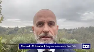 Desertificazione bancaria, Colombani a Tg1: basta concentrazione in Italia, servono campioni europei