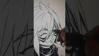Working on Comic Pages!