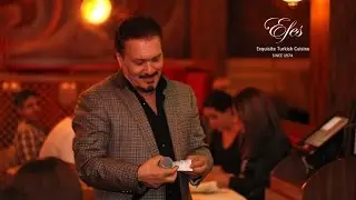 ibrahim sayin Beyoğlu'nda Gezersin - Londra Fasil