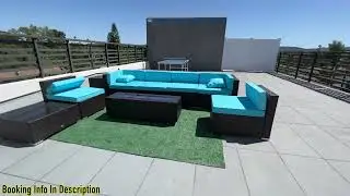 LOS ANGELES LUXURY HOME VACATION RENTAL