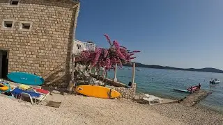 Slađenovići, Slano  Dubrovnik