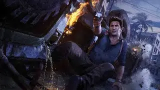 UNCHARTED live stream Video Game in ps5 [Se7en Word]