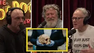 Joe Rogan, Hancock, Carlson: The Archaeology Experts have MISLED US!