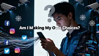 Online Manipulation Explained: How Tech Companies Control Your Choices