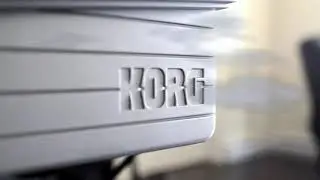 Rudimentary Redemption - Korg Z1