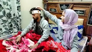 Itna bura accident 😢|| Bhai k sath bohut bura hoa || Neha Family Vlog 
