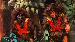 Masters of the universe Grizzlor