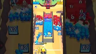 Mob Control Army x1000 Growth Hack!