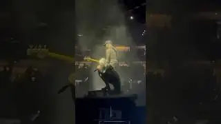 Linkin Park - Heavy is the Crown / Philly 8/16/25