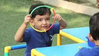 Priyadarshani School - A Happy Place to be