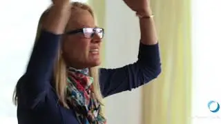 Adaptive Mindset | Nandani Lynton | An Own The Room Two Minute Talk&reg;